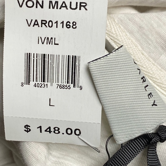 🎈🎈HOST PICK🎈🎈NWT‼️ VARLEY Freya Sweat Tunic - Picture 7 of 10